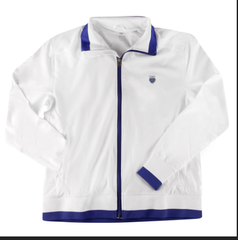 Youth Warmup Jacket